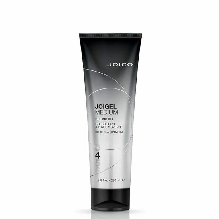 Joico JoiGel Medium Styling Gel 250ml