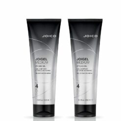 Joico JoiGel Medium Styling Gel 250ml