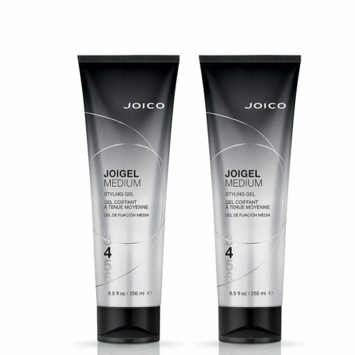 Joico JoiGel Medium Styling Gel 250ml