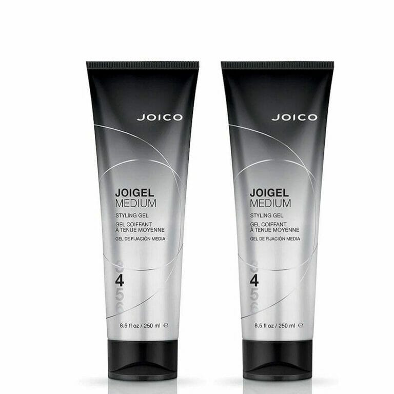 Joico JoiGel Medium Styling Gel 250ml