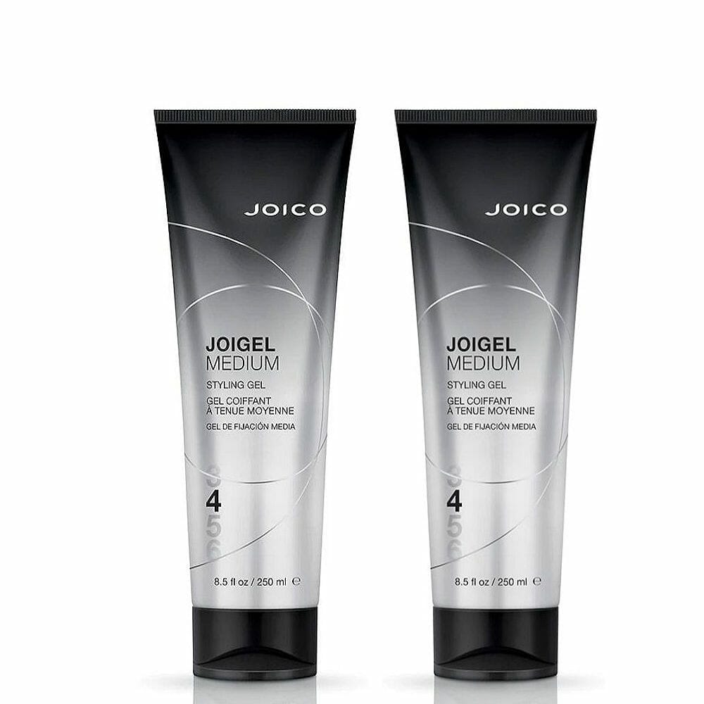 Joico JoiGel Medium Styling Gel 250ml
