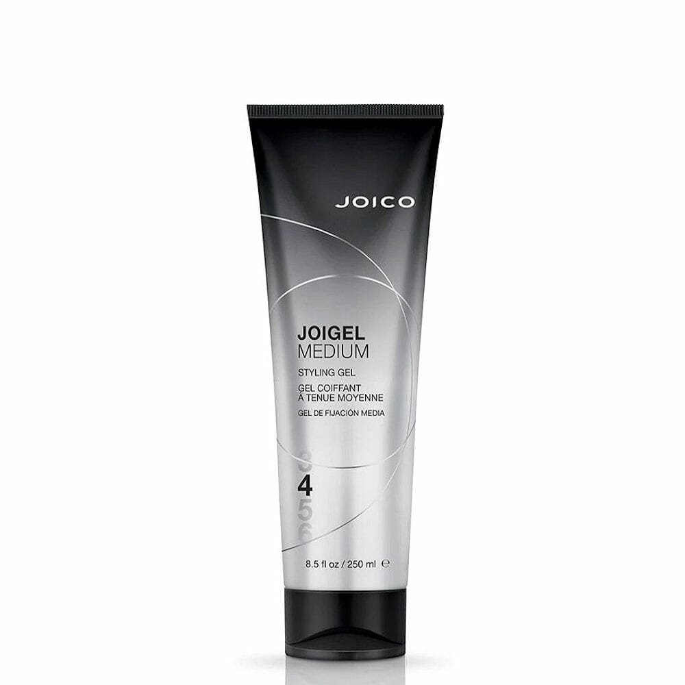 Joico JoiGel Medium Styling Gel 250ml
