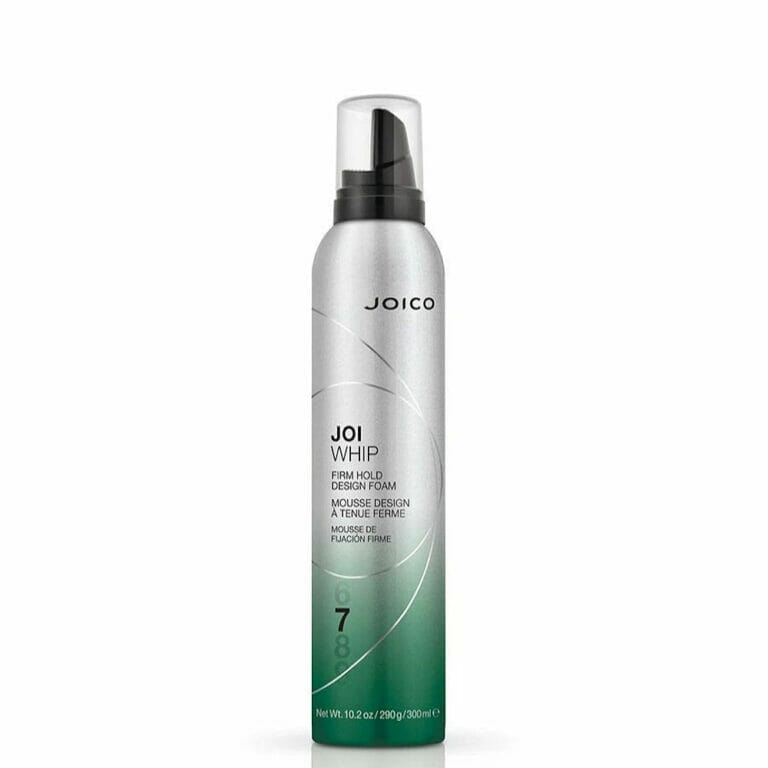 Joico JoiWhip Firm Design Foam 300ml