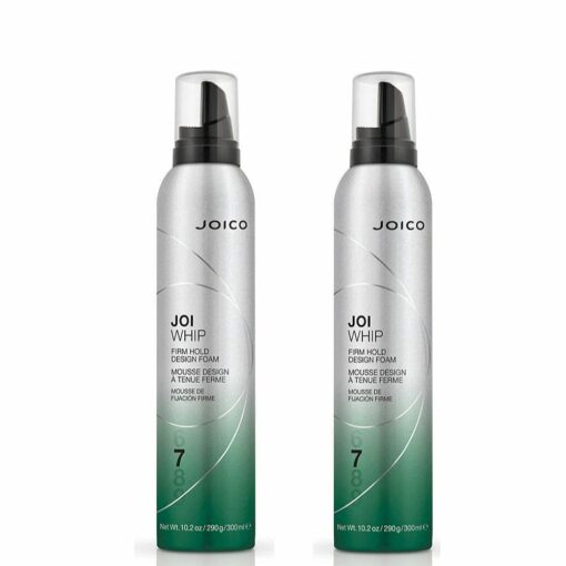 Joico JoiWhip Firm Design Foam 300ml