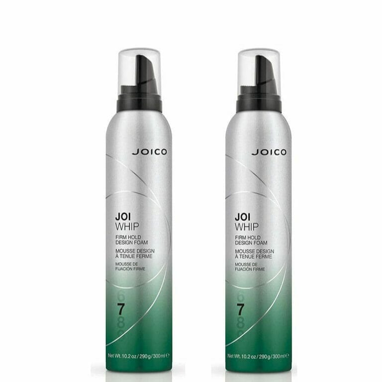 Joico JoiWhip Firm Design Foam 300ml