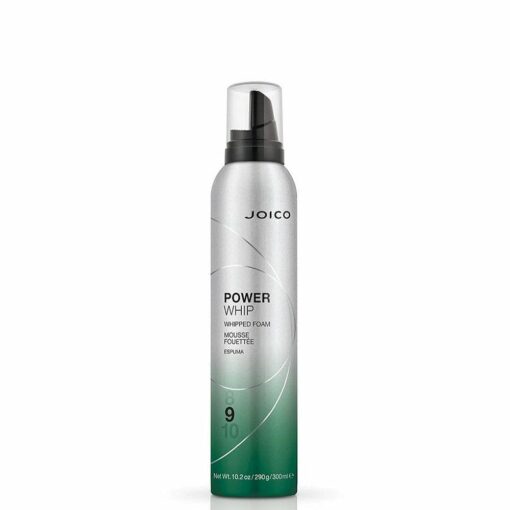 Joico Power Whip Foam 300ml