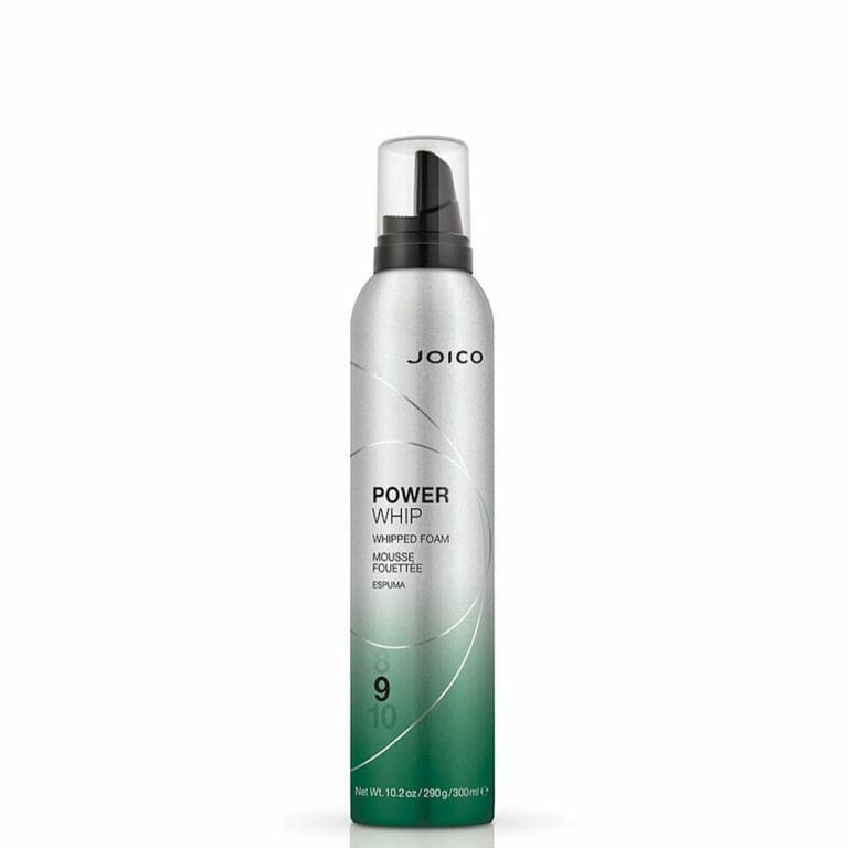 Joico Power Whip Foam 300ml
