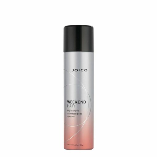 Joico Weekend Hair Dry Shampoo 255ml