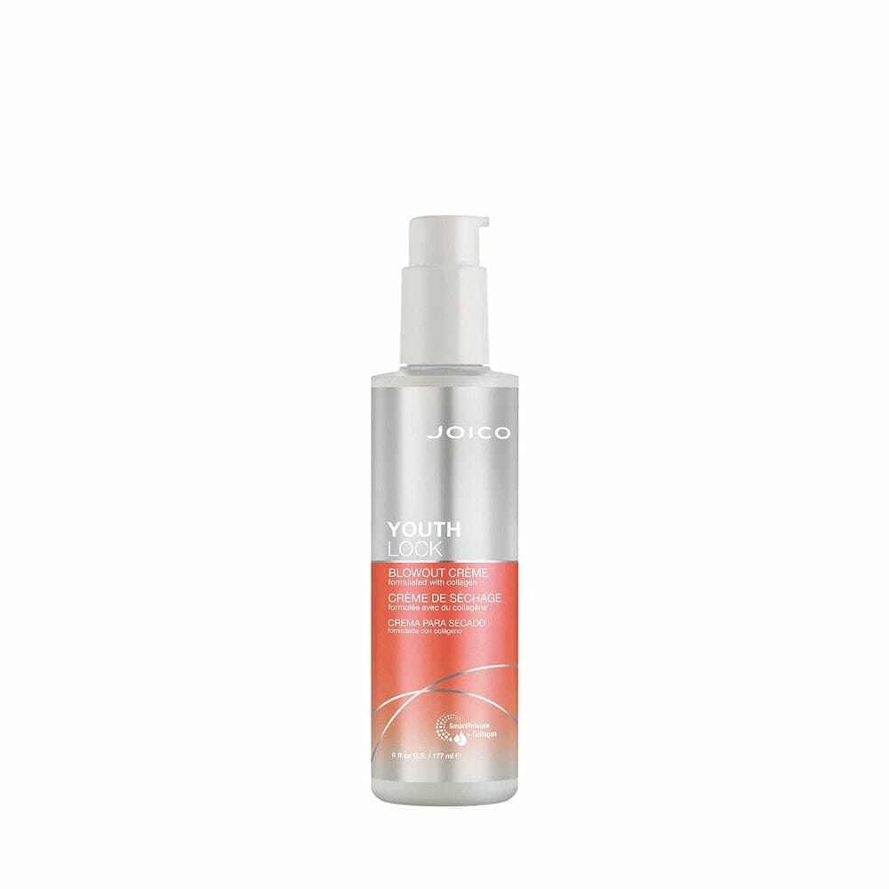 Joico Youth Lock Blowout Creme 177ml