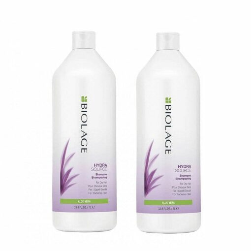 Matrix Biolage Hydra Source Shampoo 1000ml