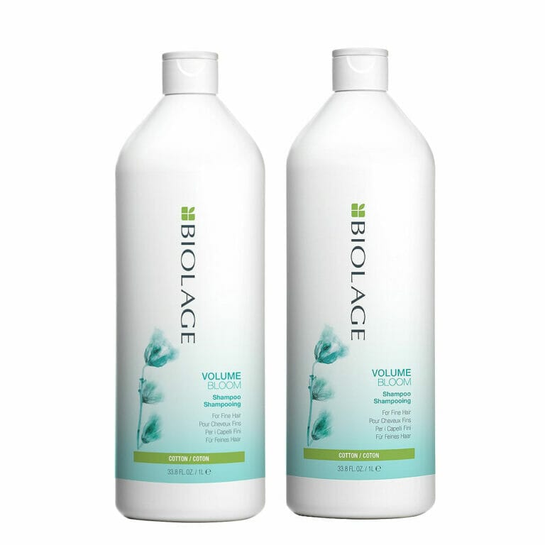 Matrix Biolage Volume Bloom Shampoo 1000ml