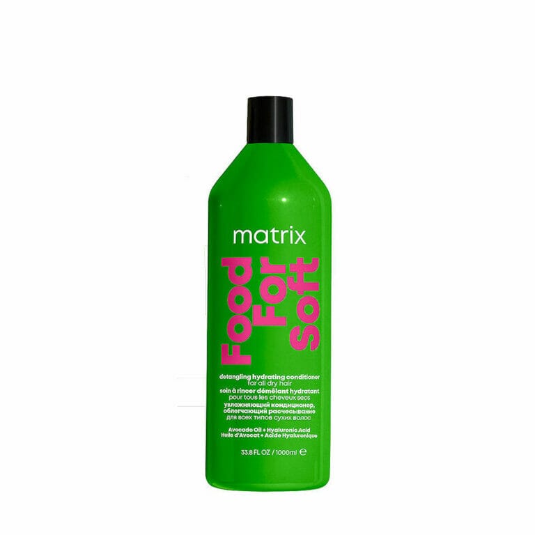 Matrix Food For Soft Shampoo and Conditioner 1000ml