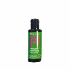 Matrix Food For Soft Shampoo and Conditioner Travel Pack