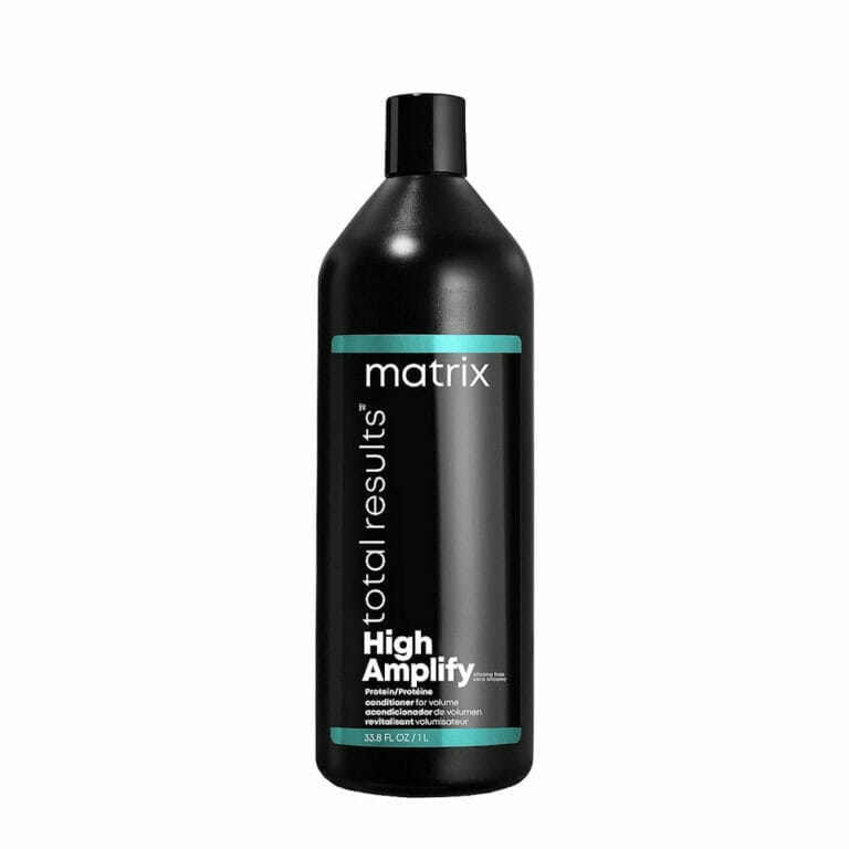 Matrix Total Results High Amplify Shampoo and Conditioner 1000ml