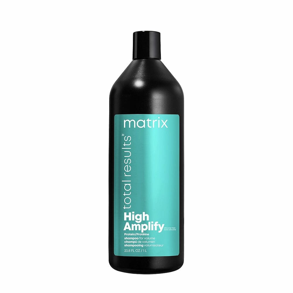 Matrix Total Results High Amplify Shampoo and Conditioner 1000ml