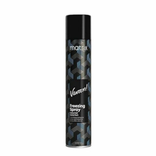 Matrix Vavoom Freezing Extra Full Volume Hairspray 500ml