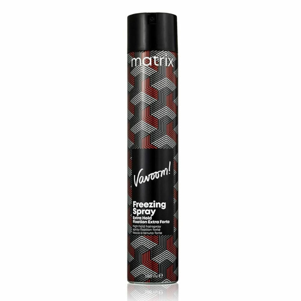 Matrix Vavoom Freezing Extra Hold Hairspray 500ml
