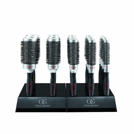 Olivia Garden Pro Thermal Professional Brush Stand