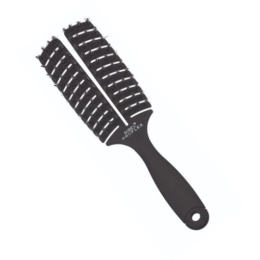 SIBEL Vented Brush Proflex-Curved Display
