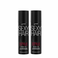 Sexy Hair Style Blow It Up Gel Foam 150ml