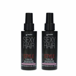 Sexy Hair Style Flash Me Blow Dry Spray 124ml