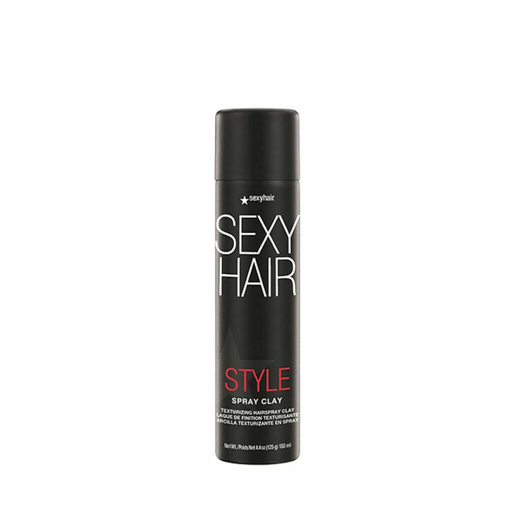 Sexy Hair Style Spray Clay 150ml