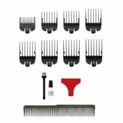 WAHL Chrome Super Taper Clipper