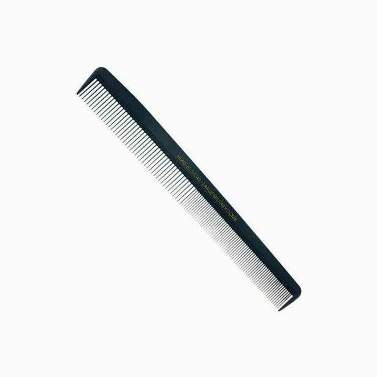 Head Jog C42 Large Military Comb