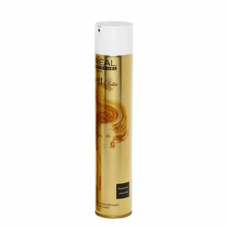 L’Oréal Elnett Hairspray 500ml