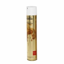 L’Oréal Elnett Hairspray 500ml