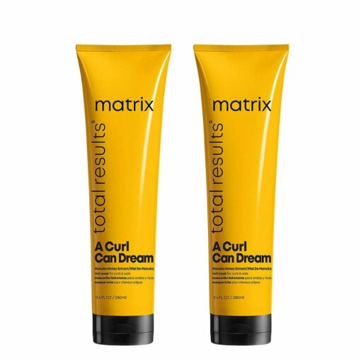 Matrix A Curl Can Dream Rich Mask 280ml