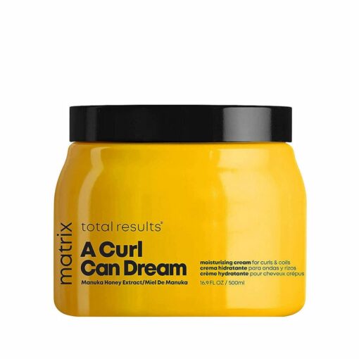 Matrix A Curl Can Dream Moisturising Cream 500ml