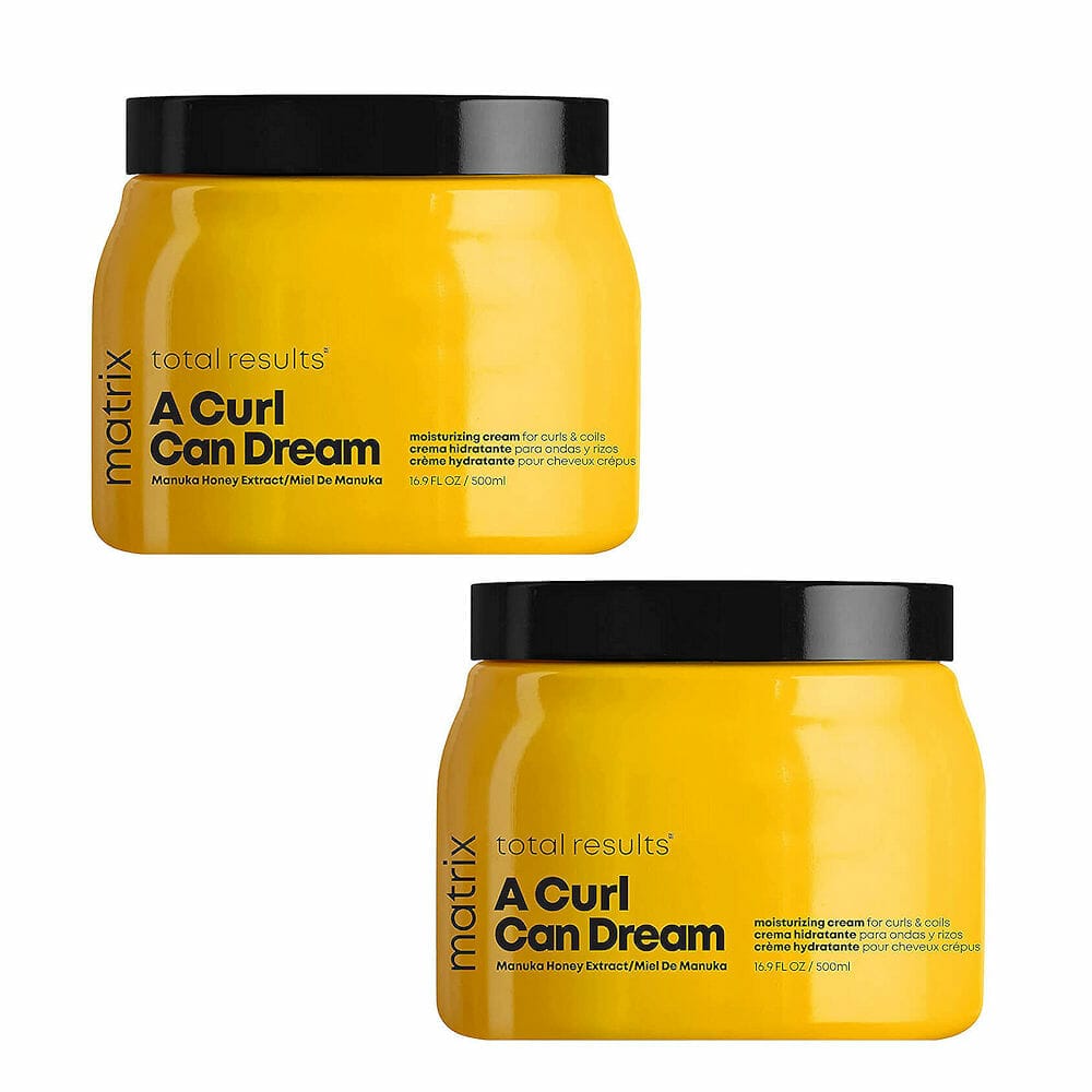 Matrix A Curl Can Dream Moisturising Cream 500ml