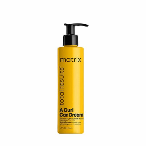 Matrix Total Results A Curl Can Dream Light Hold Gel 200ml