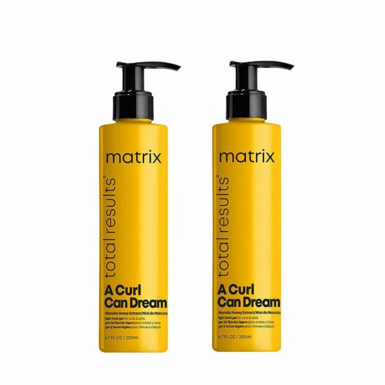 Matrix Total Results A Curl Can Dream Light Hold Gel 200ml
