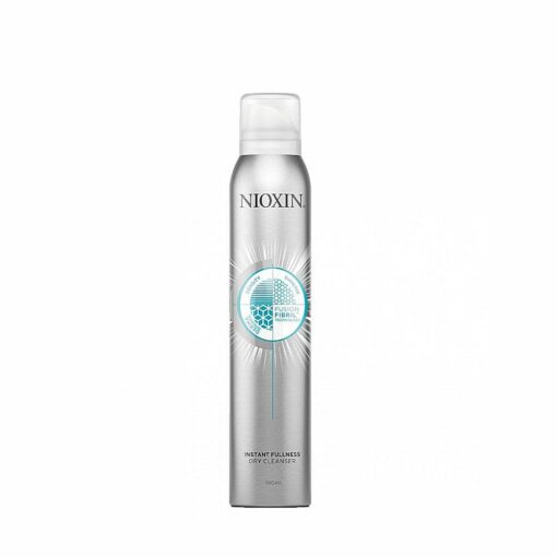 Nioxin Instant Fullness Dry Cleanser 180ml