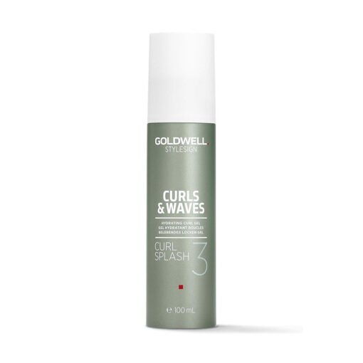 Goldwell Stylesign Curly Twist Curl Gel Twin Pack