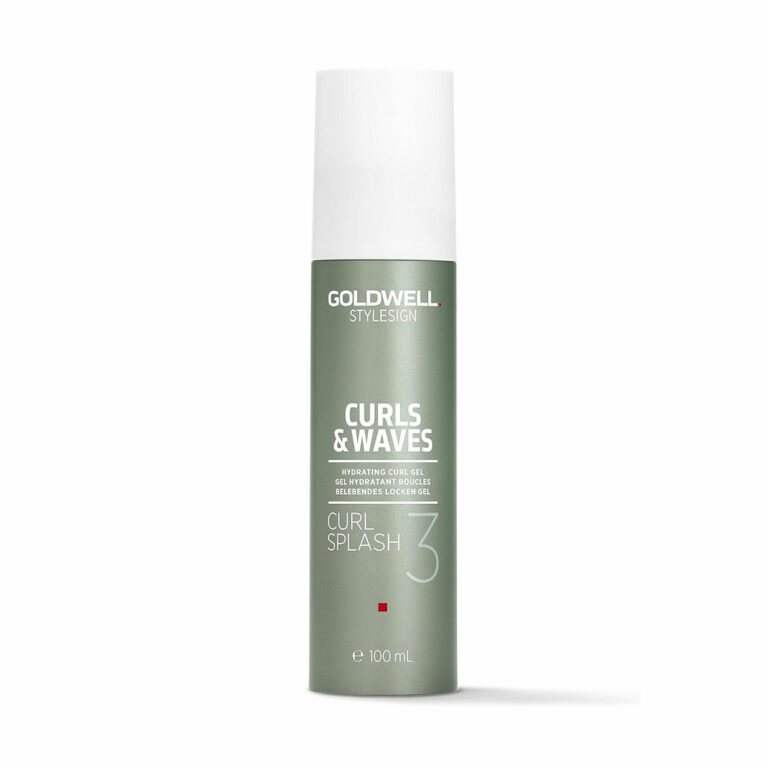 Goldwell Stylesign Curly Twist Curl Gel Twin Pack