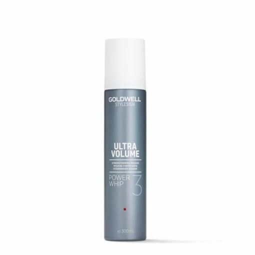 Goldwell Stylesign Ultra Volume Strengthening Mousse Twin Pack