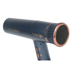 Electric Head Jog Futaria Twilight Hair Dryer