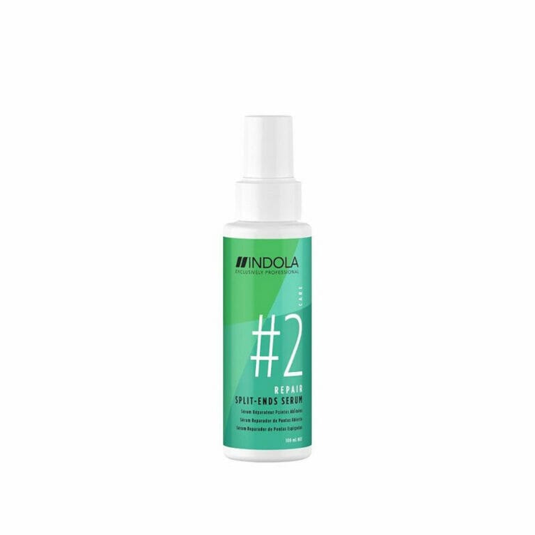 Indola Repair Split Ends Serum 100ml