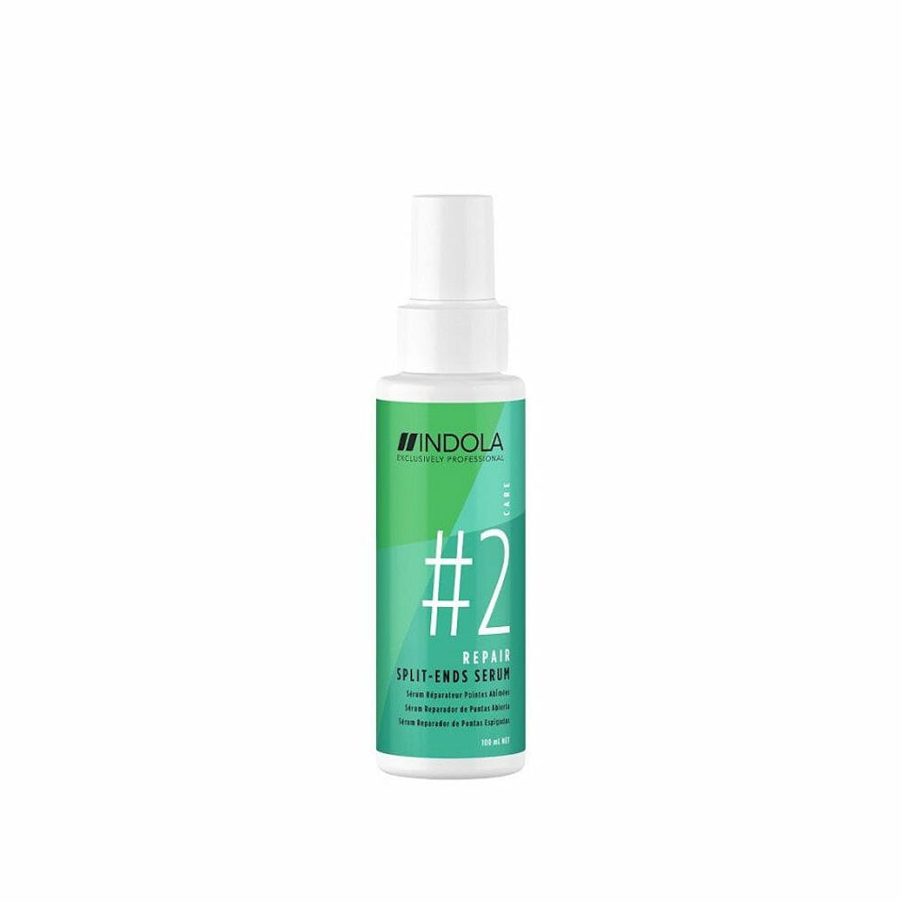 Indola Repair Split Ends Serum 100ml
