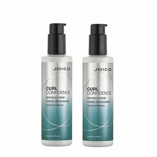 Joico Curl Confidence Defining Creme 177ml