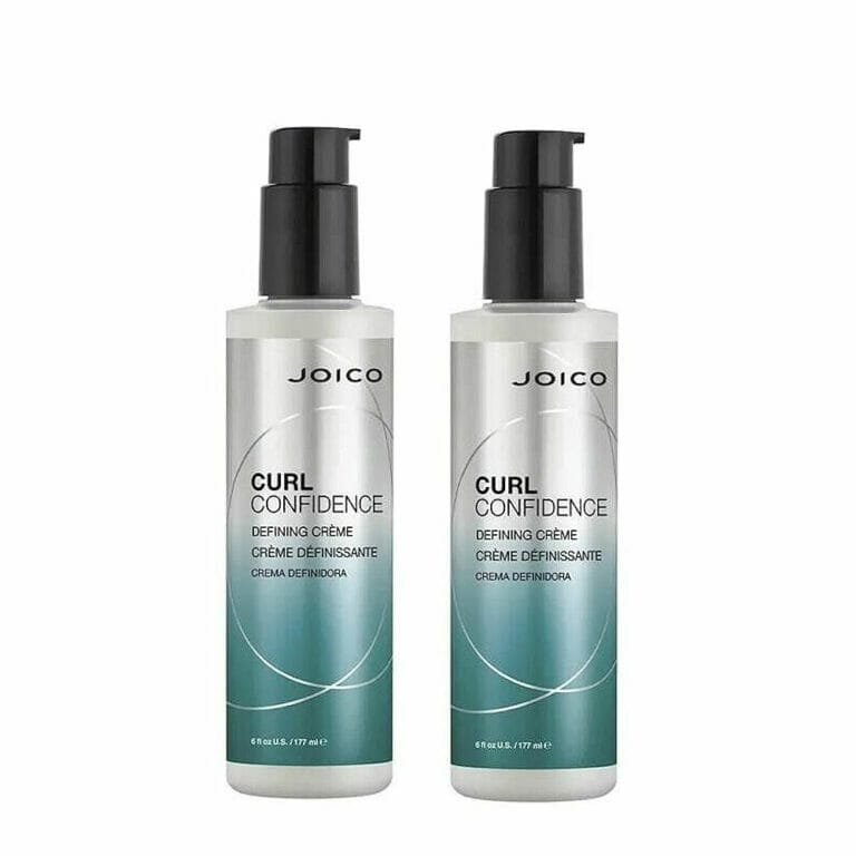 Joico Curl Confidence Defining Creme 177ml