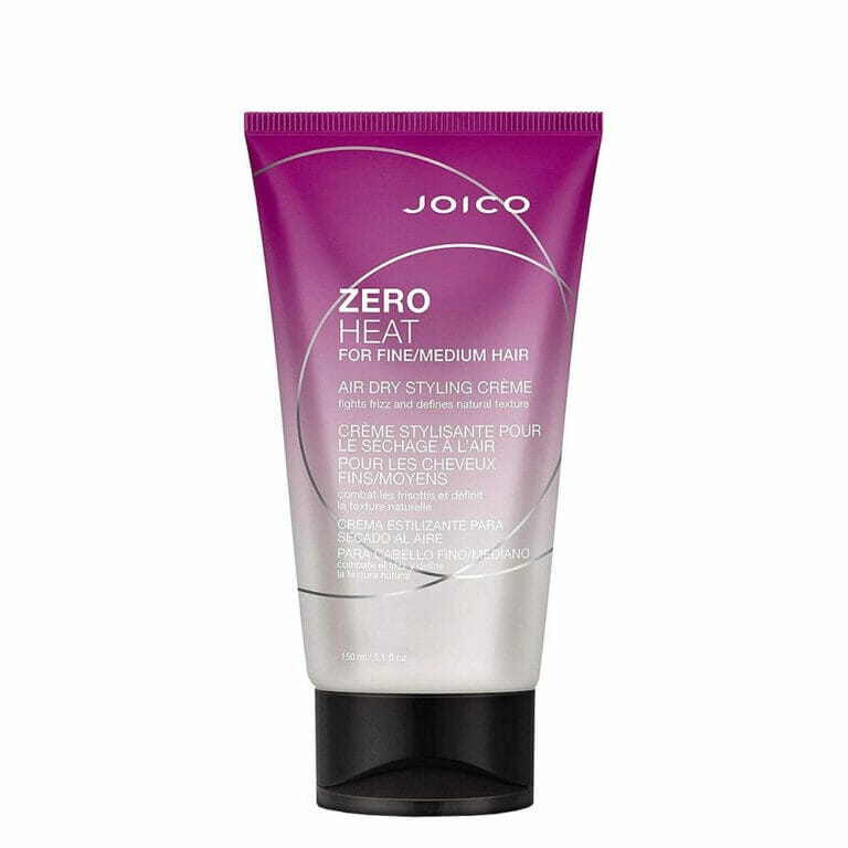 Joico Zero Heat Air Dry Styling Creme 150ml
