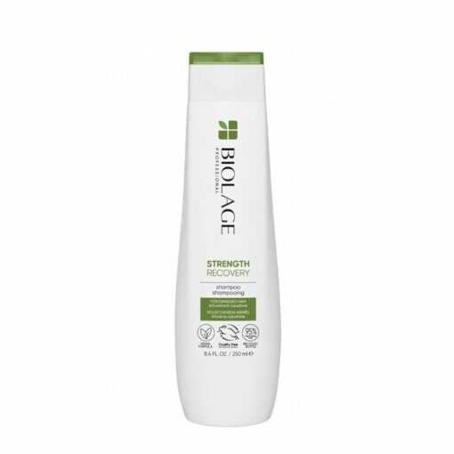 Matrix Biolage Strength Recovery Shampoo and Conditioner