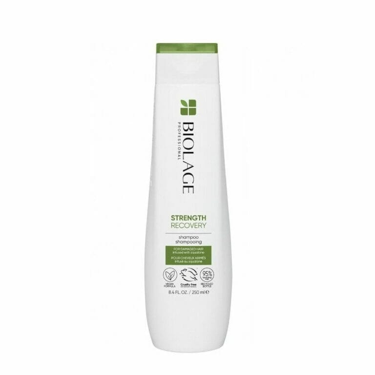 Matrix Biolage Strength Recovery Shampoo and Conditioner