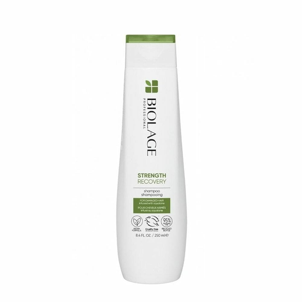 Matrix Biolage Strength Recovery Shampoo and Conditioner