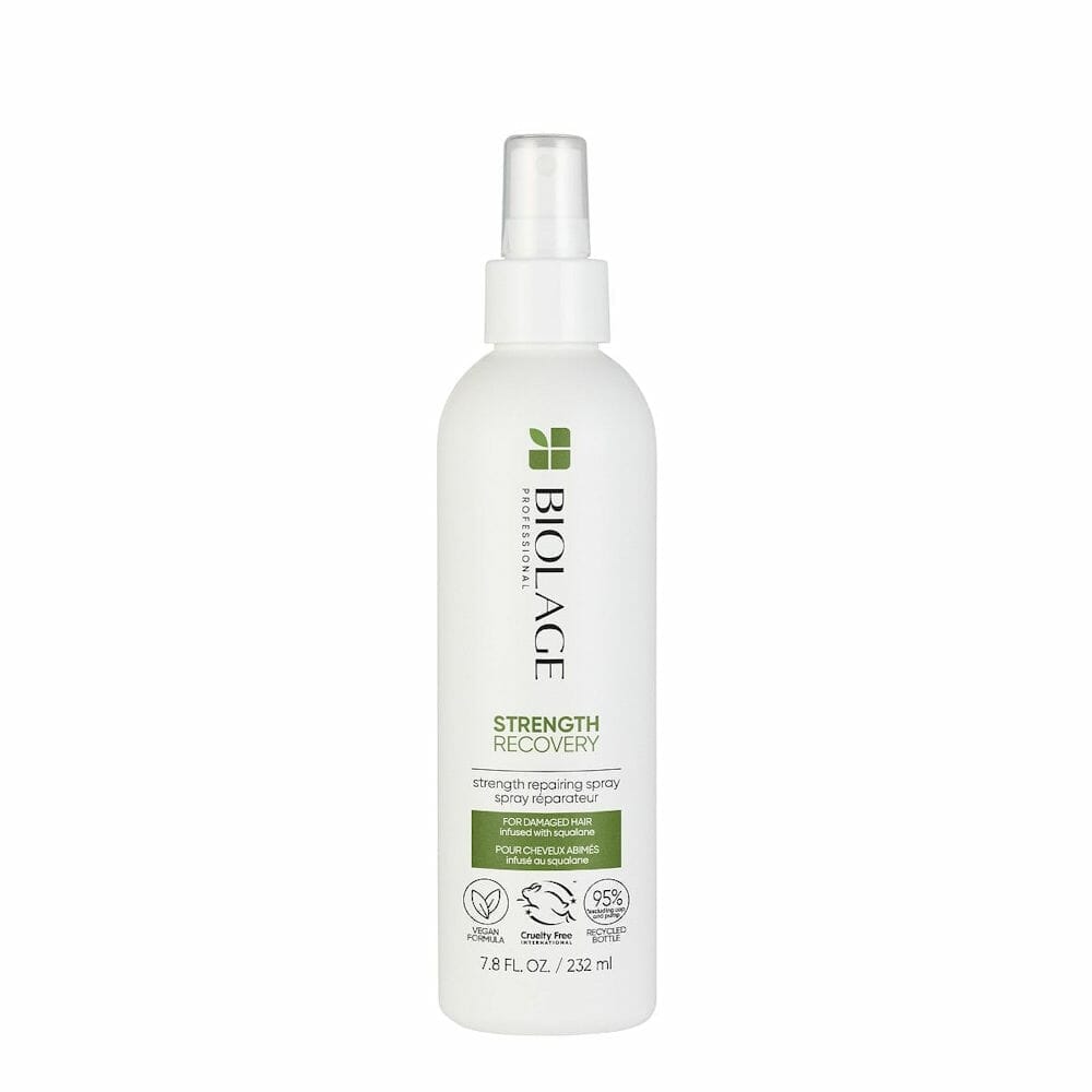 Matrix Biolage Strength Repairing Spray 232ml