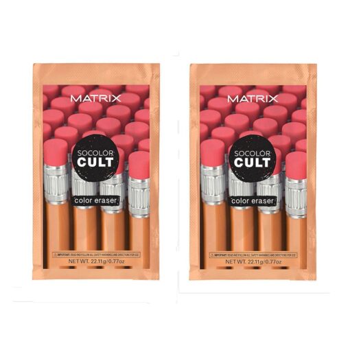 Matrix SoColor Cult Color Eraser